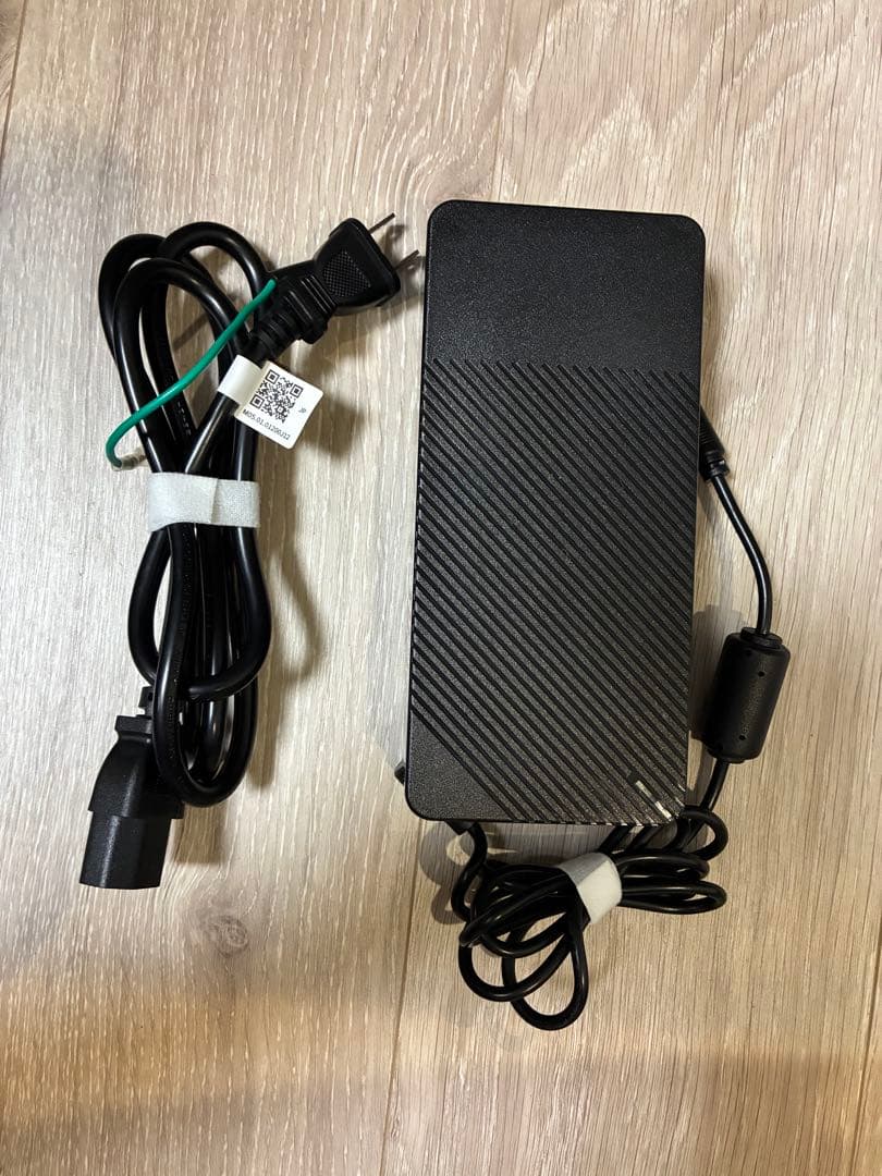 【ジャンク】Minisforum MS-A1 ベアボーンキット