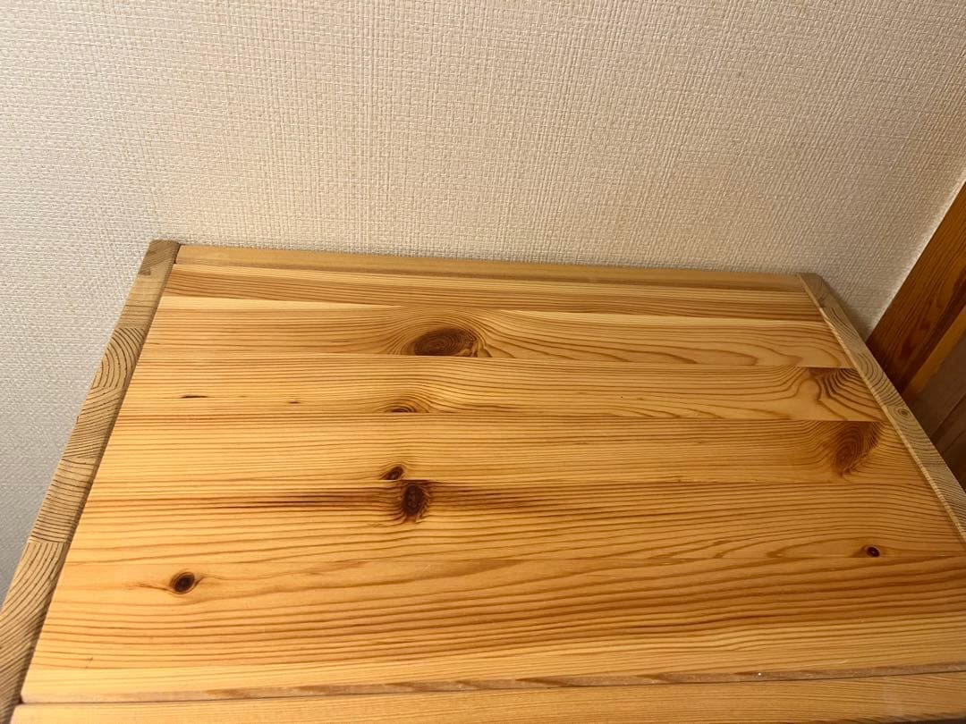 IKEA TROFAST(トロファスト）ハイタイプ