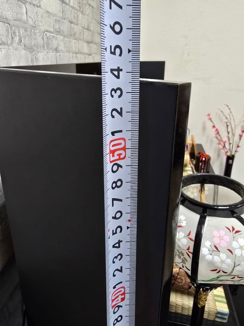 ひな人形セット