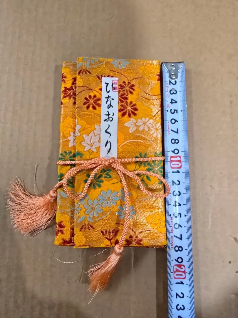 ひな人形セット