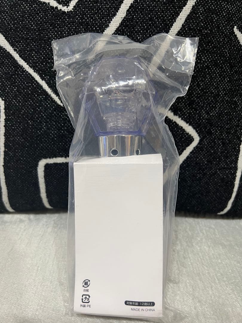 【即日手渡し可能・新品未使用・未開封】M!LKミルクラスタル スティック3