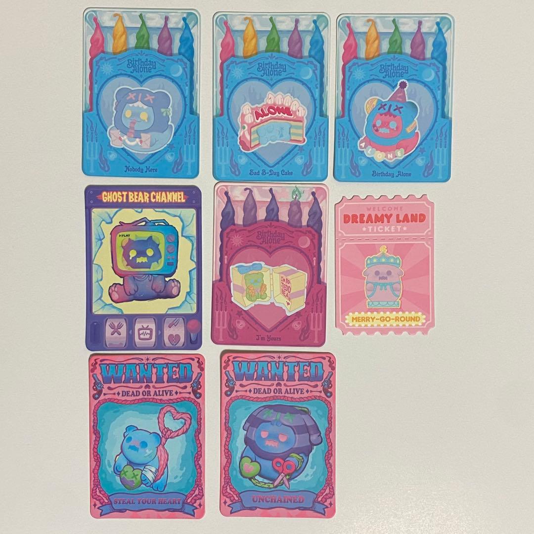 shinwoo まとめ売り　セット売り