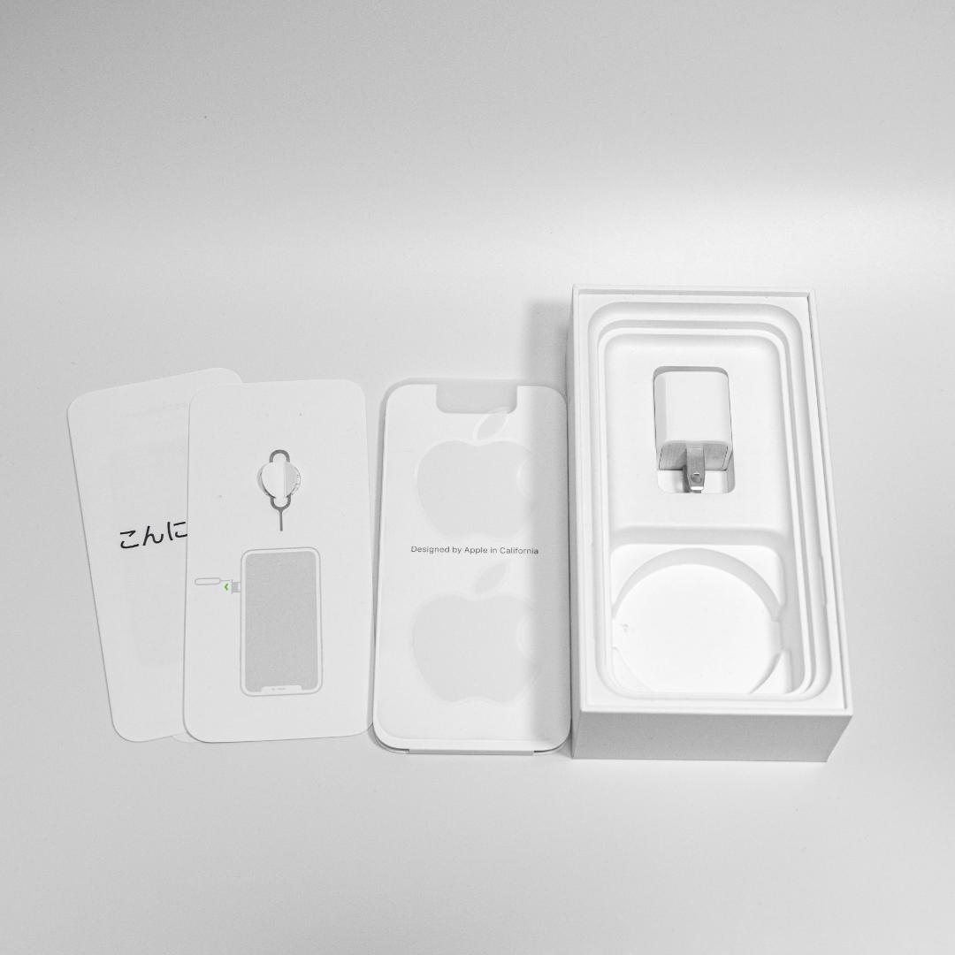【ジャンク・動作◎】iPhone 11 ブラック 128GB