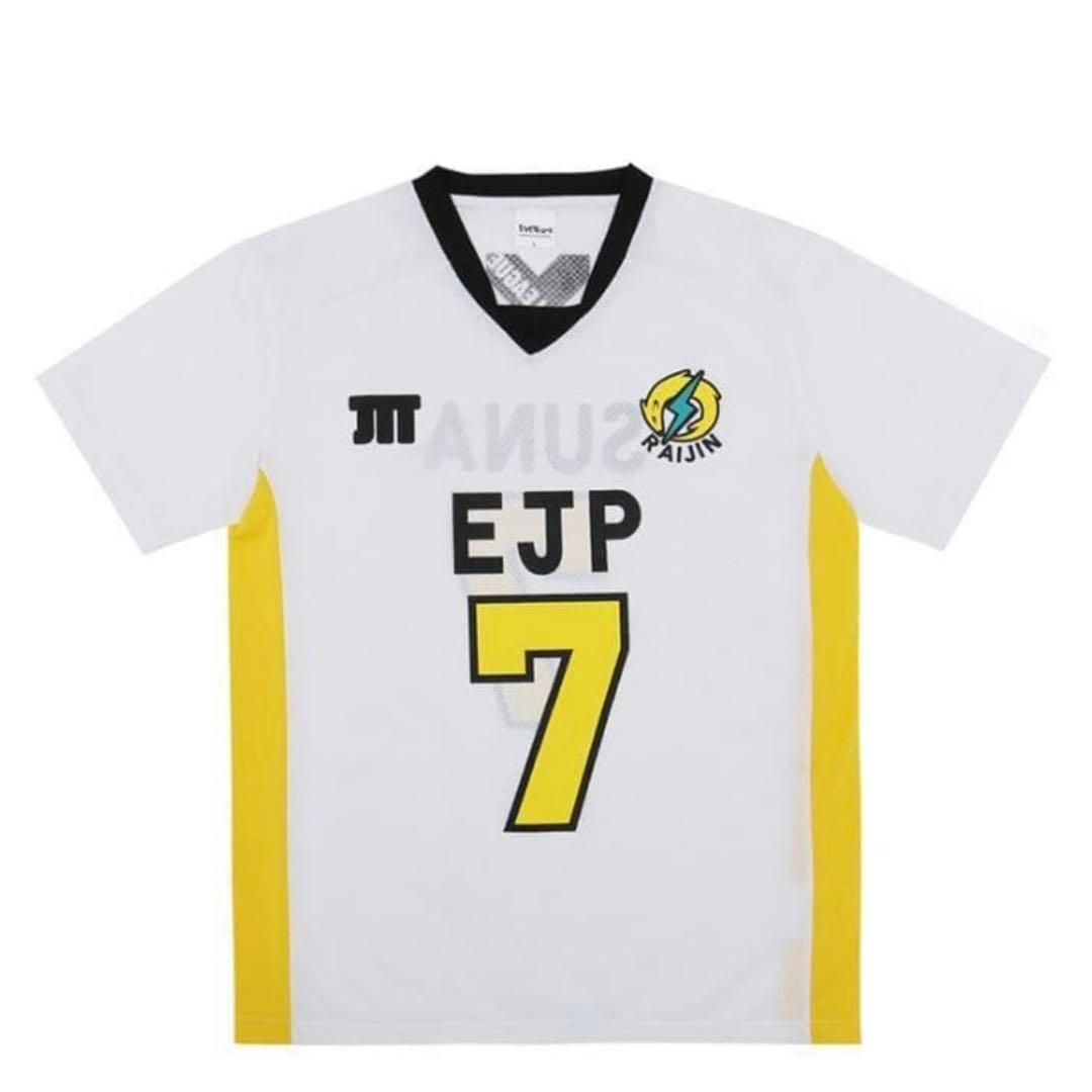 ハイキュー！！　角名倫太郎　公式　ユニフォーム　XL ジャンプショップ　Vリーグ