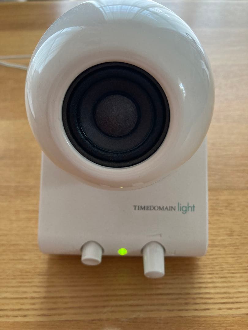TIMEDOMAIN light タイムドメインライト