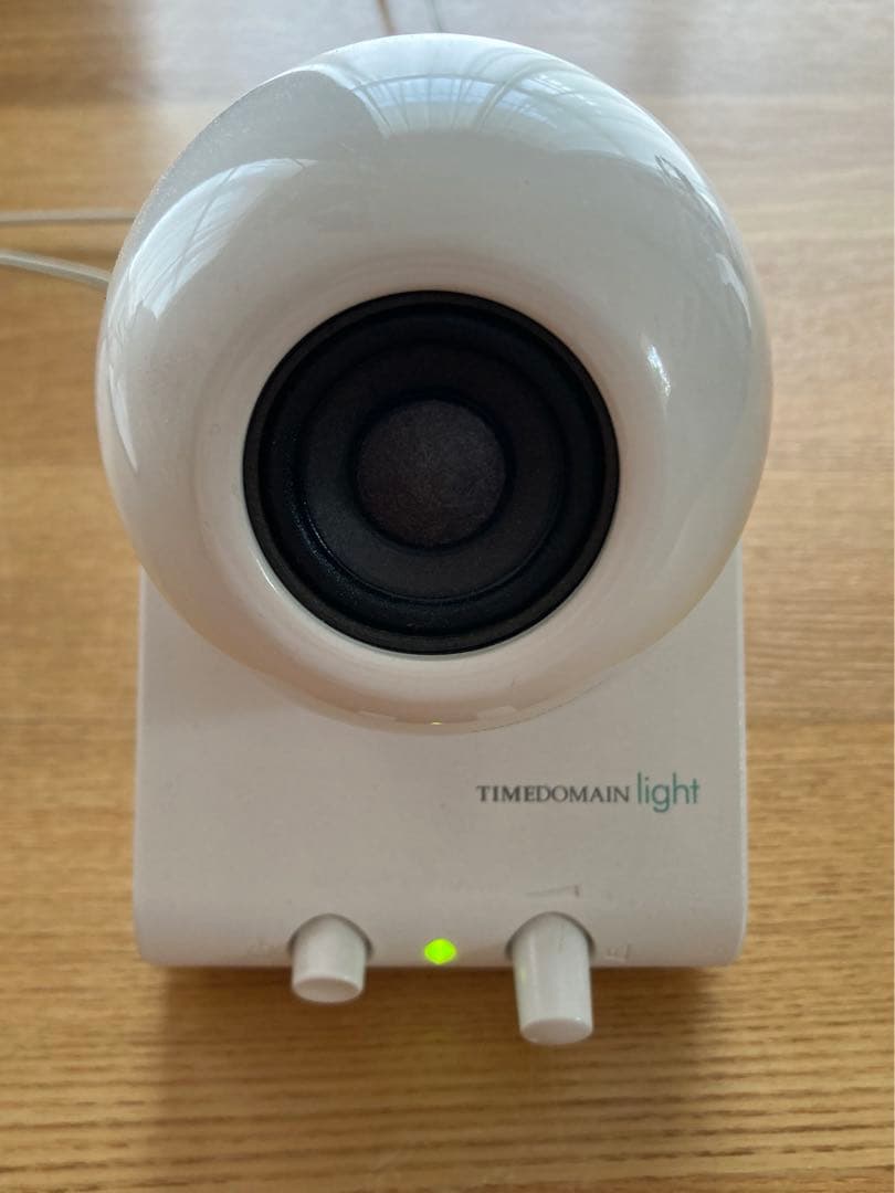 TIMEDOMAIN light タイムドメインライト