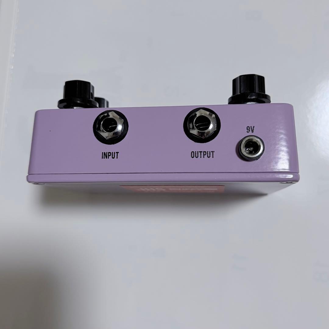 JHS Pedals Emperor V1 コーラス、ビブラートペダル