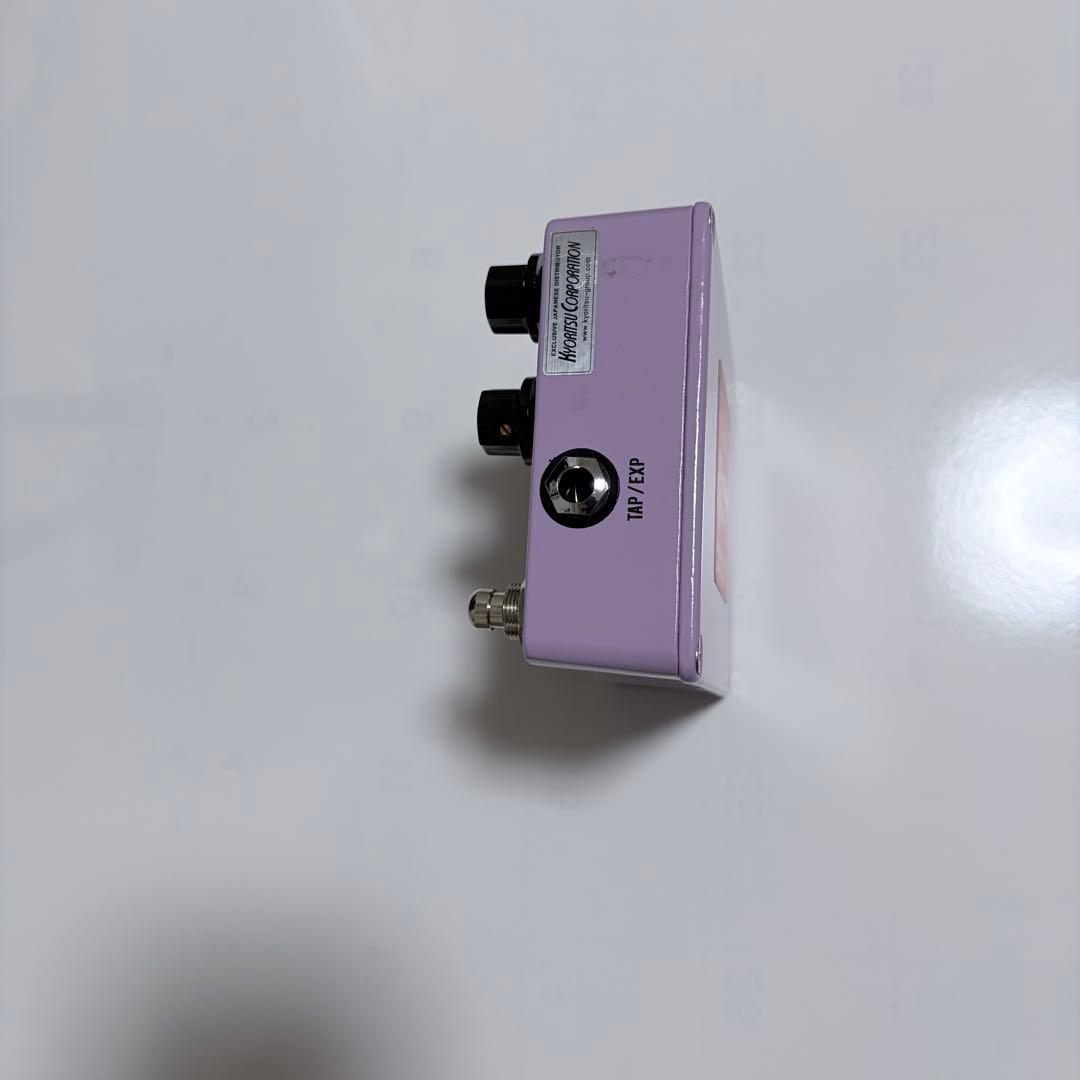 JHS Pedals Emperor V1 コーラス、ビブラートペダル