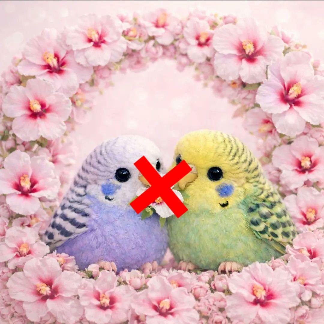 インコパネル生地　ハンドメイド