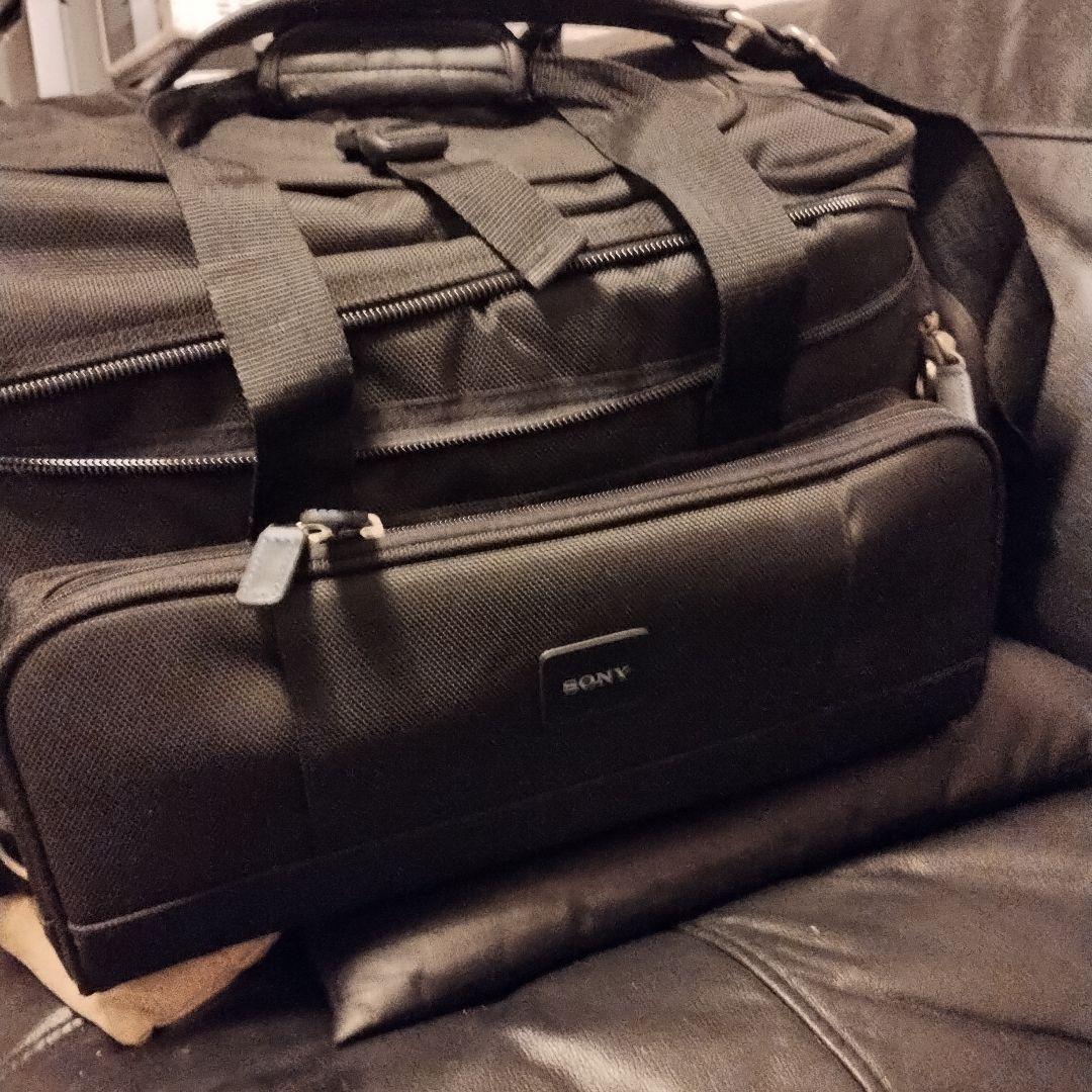 SONY HDR-FX1 HDVビデオカメラ本体