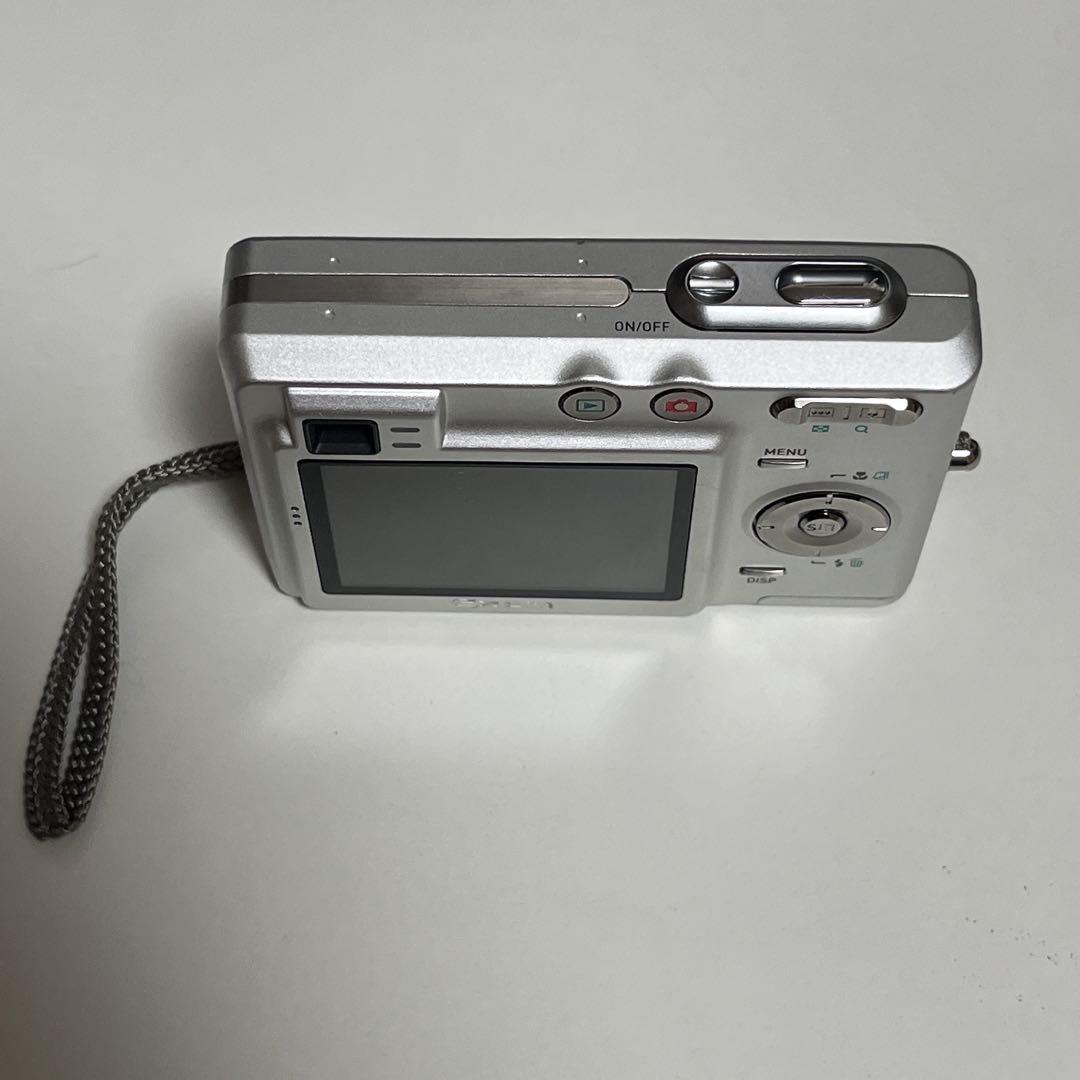 デジタルカメラ CASIO EXILIM EX-Z30