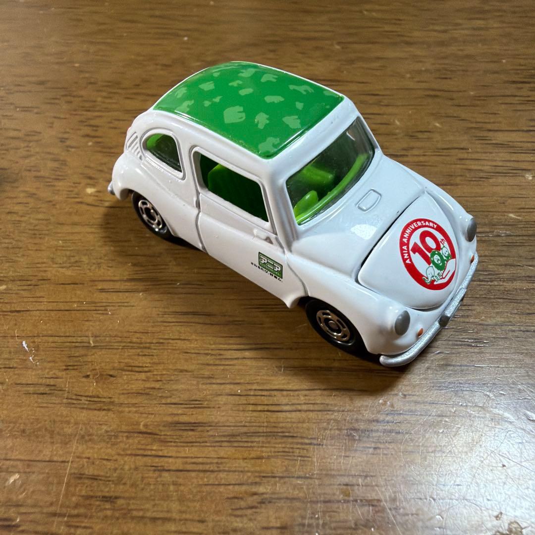 【希少・日本製あり】トミカ まとめ売り 12台セット 株主優待・50周年限定品