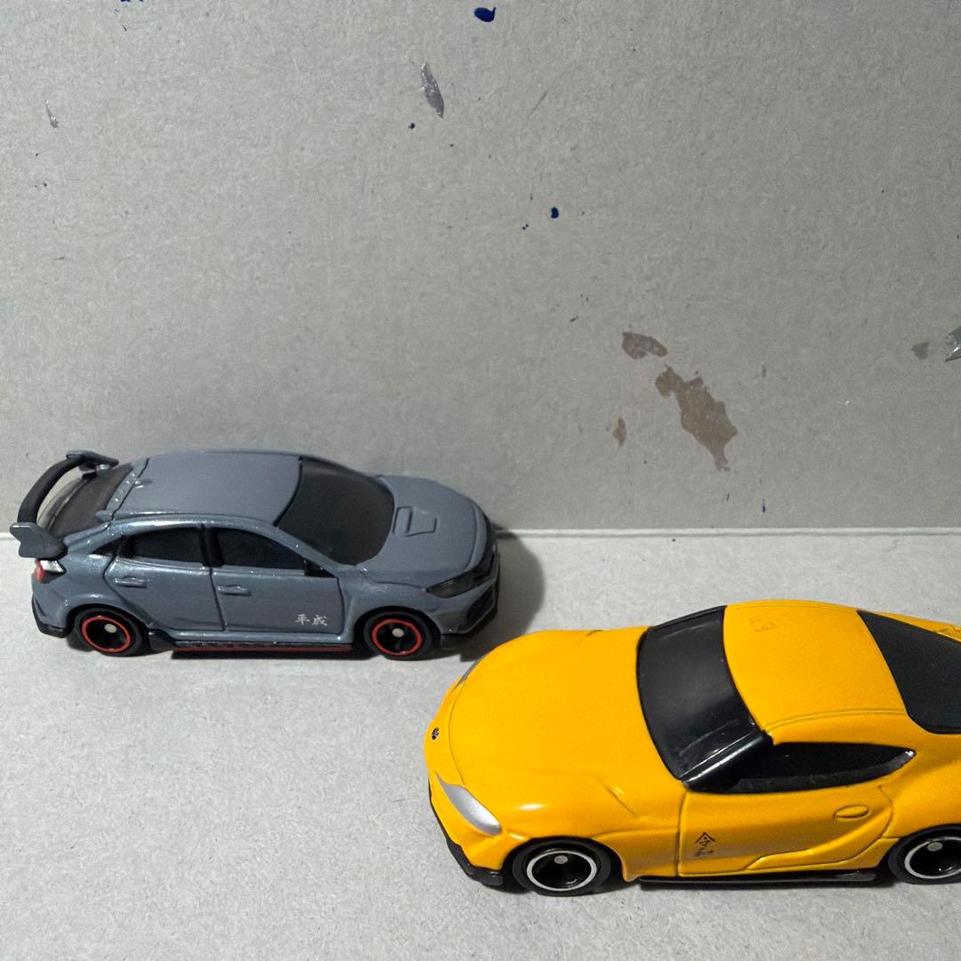 【希少・日本製あり】トミカ まとめ売り 12台セット 株主優待・50周年限定品