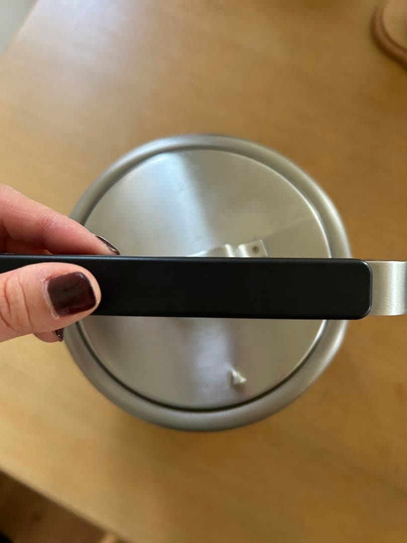 工房アイザワ　ケトル