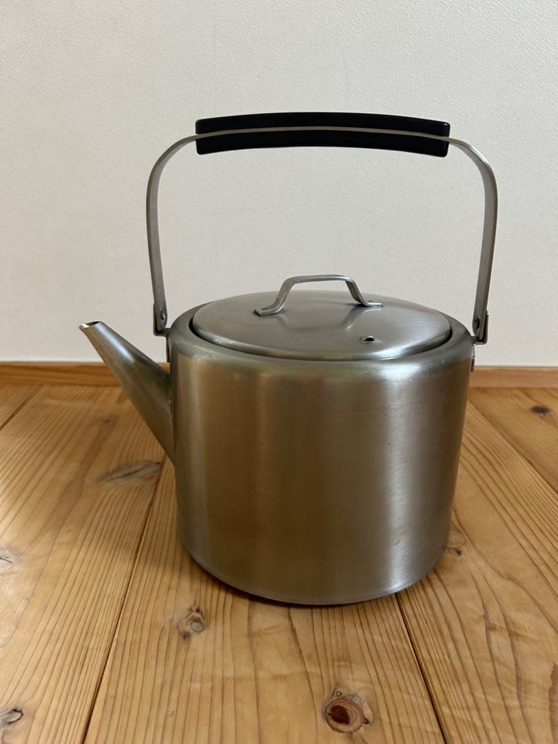 工房アイザワ　ケトル