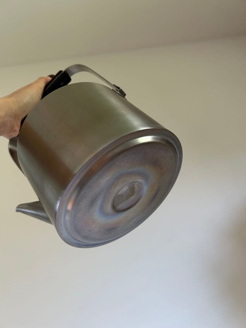 工房アイザワ　ケトル