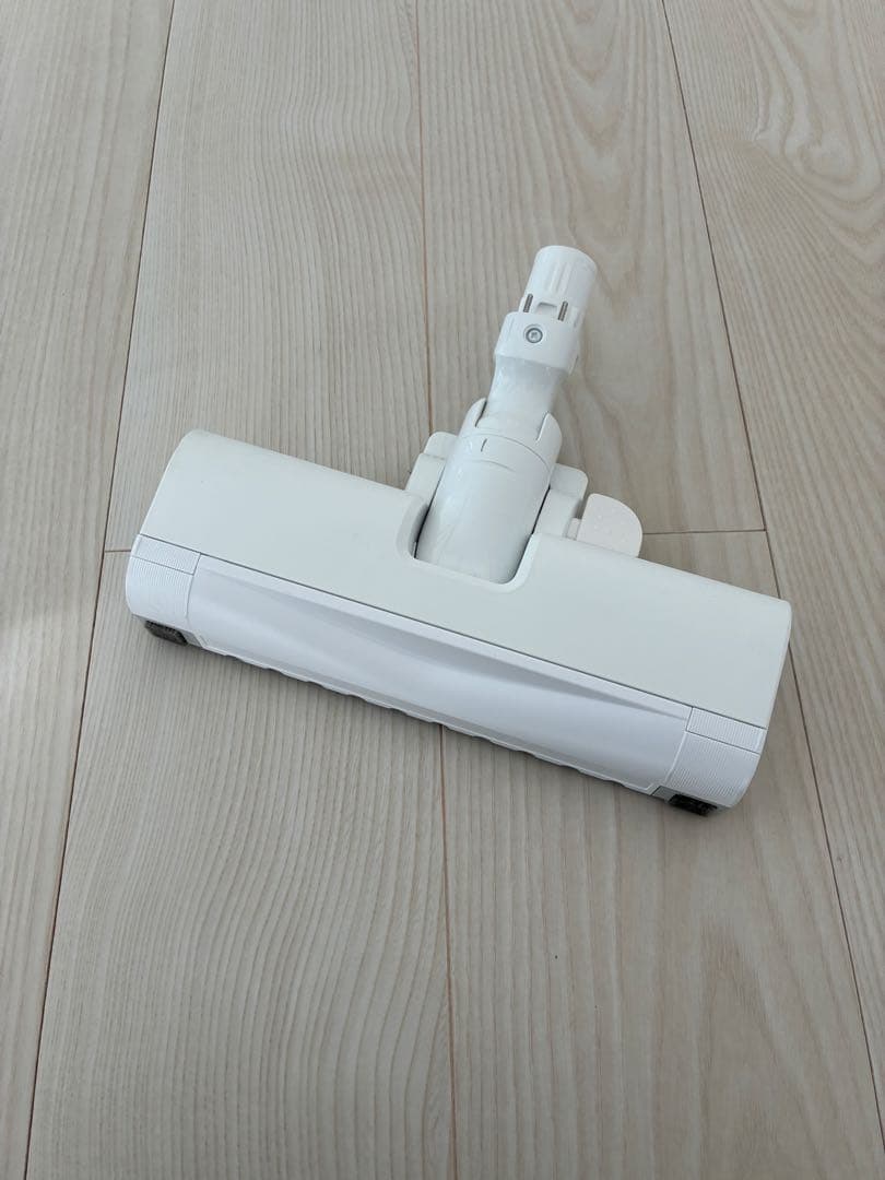 パナソニック 紙パック式 掃除機 MC-JP860K-W クリーナ　用ヘッド