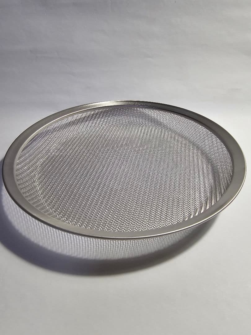 Ia Base ステンレスボウル21cmセット