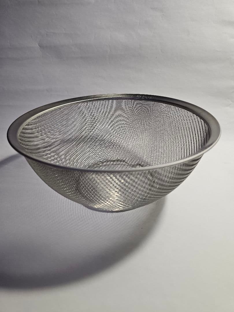 Ia Base ステンレスボウル21cmセット