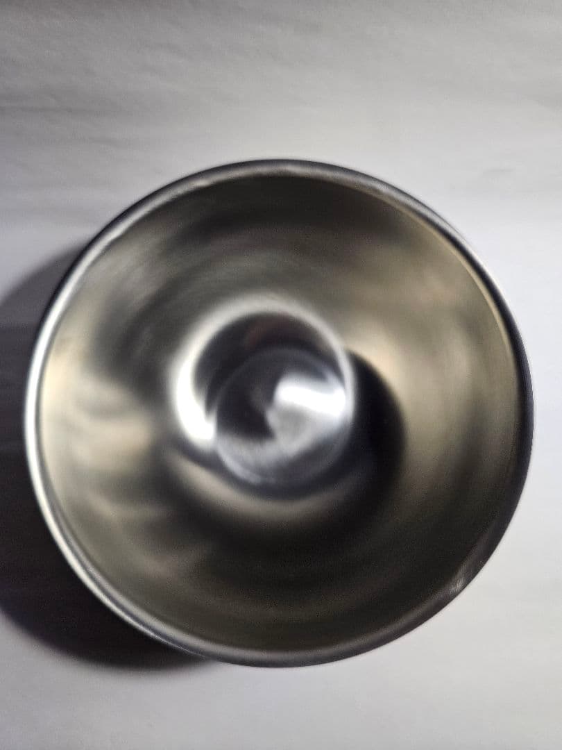 Ia Base ステンレスボウル21cmセット