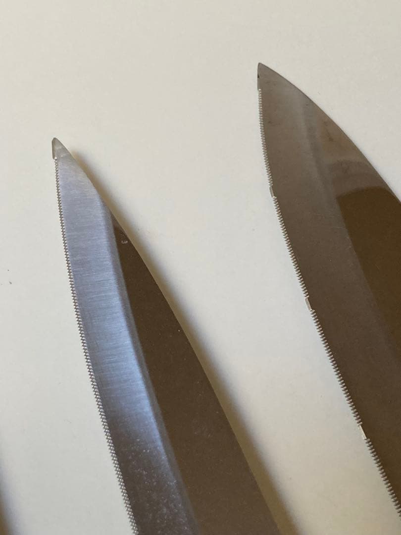 ピ*カ様 【美品】J.A.HENCKELS EVER SHARP PRO 10本