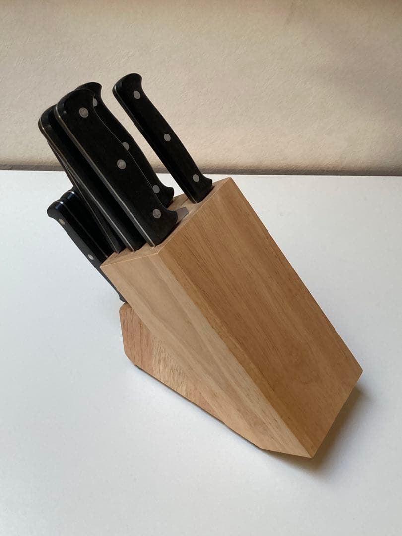 ピ*カ様 【美品】J.A.HENCKELS EVER SHARP PRO 10本