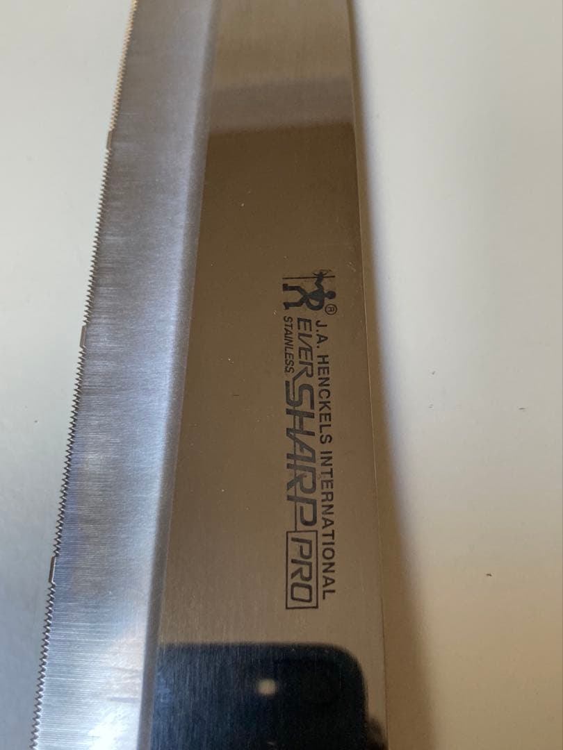 ピ*カ様 【美品】J.A.HENCKELS EVER SHARP PRO 10本