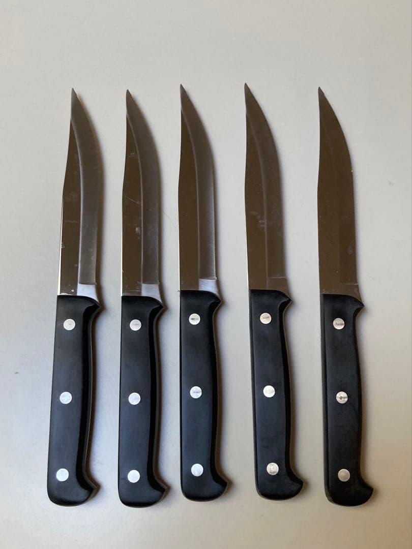 ピ*カ様 【美品】J.A.HENCKELS EVER SHARP PRO 10本