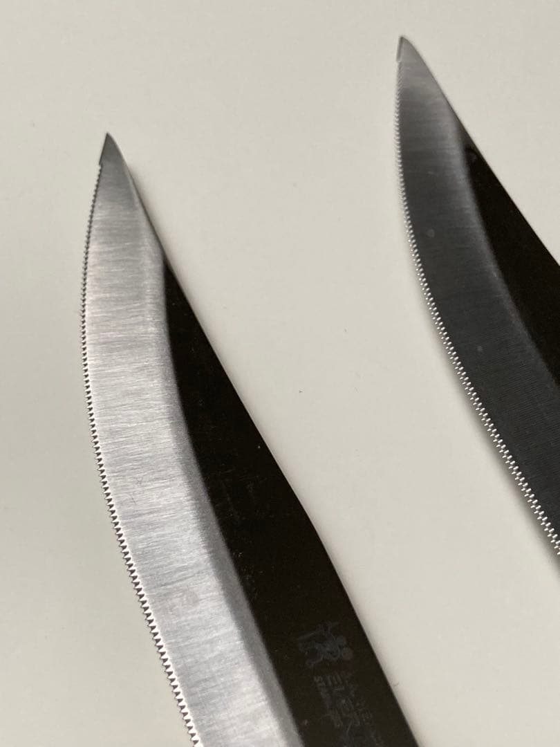 ピ*カ様 【美品】J.A.HENCKELS EVER SHARP PRO 10本