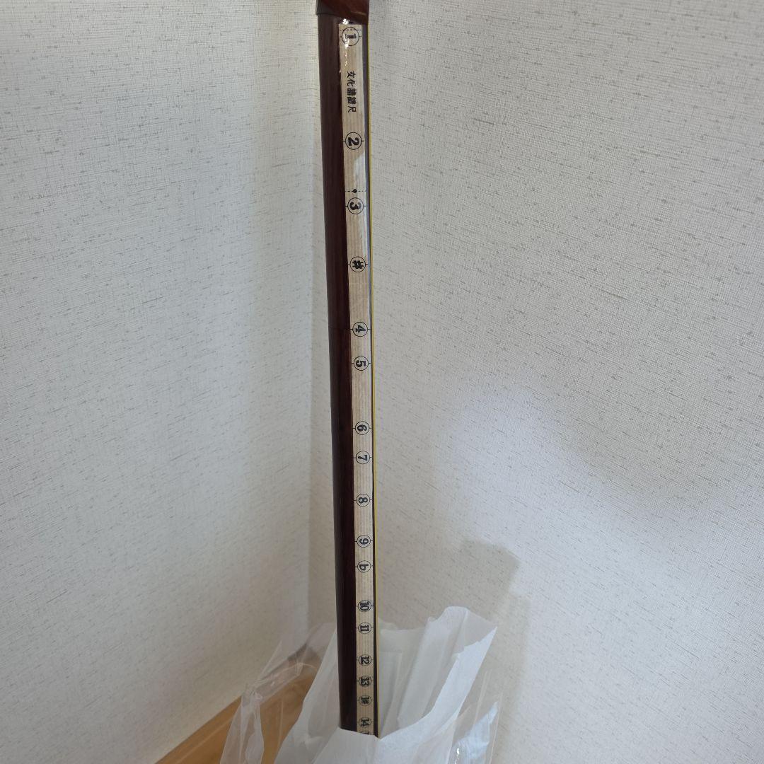 長唄　三味線(新品同様)