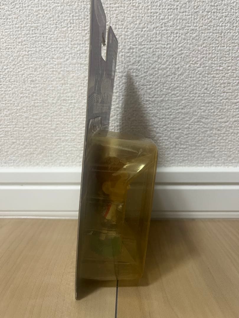 希少レア！ポール・スコールズ コレクターズエディション フィギュア 2003