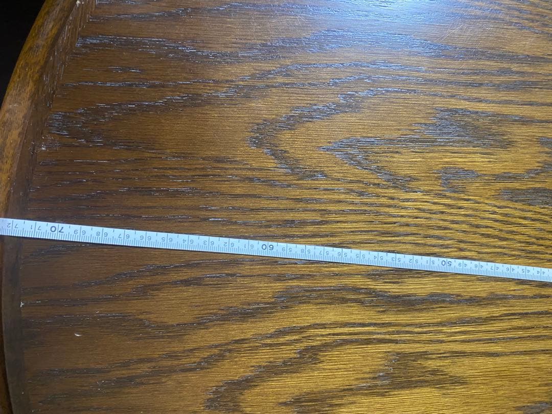 【Okami】飛騨の家具　両手摺つき　1脚