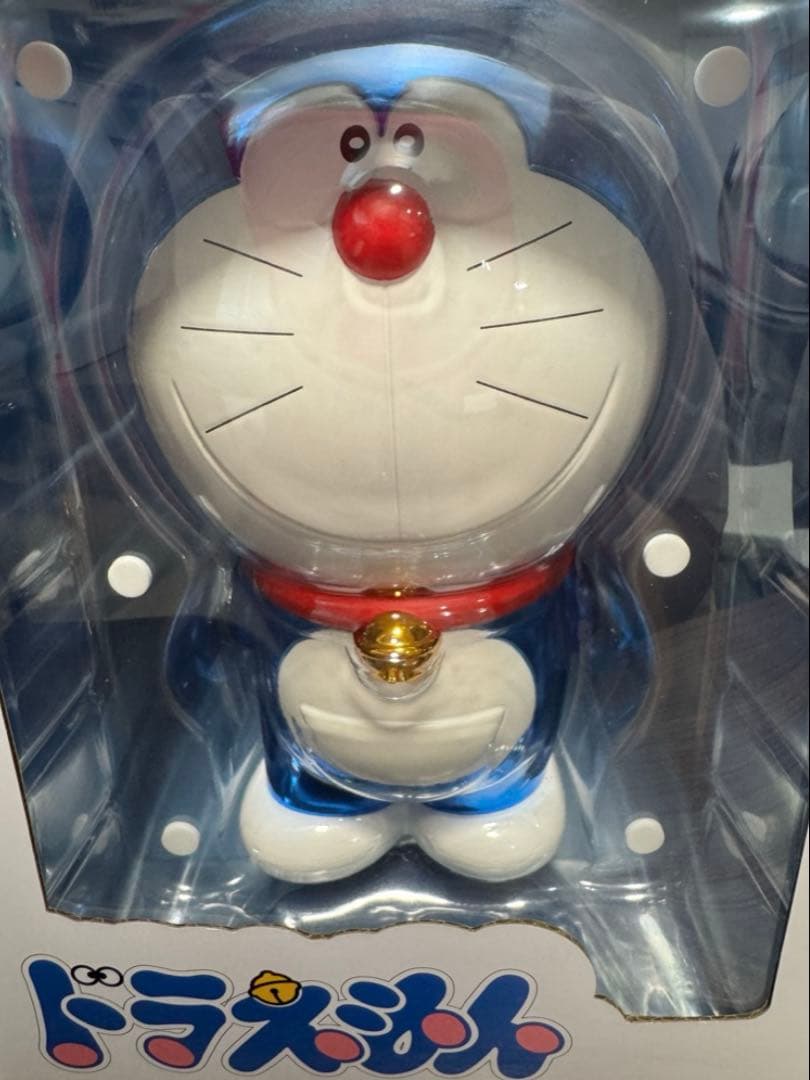 レア　希少　新品未開封　VCD ドラえもん　シャイニング　藤子ミュージアム限定