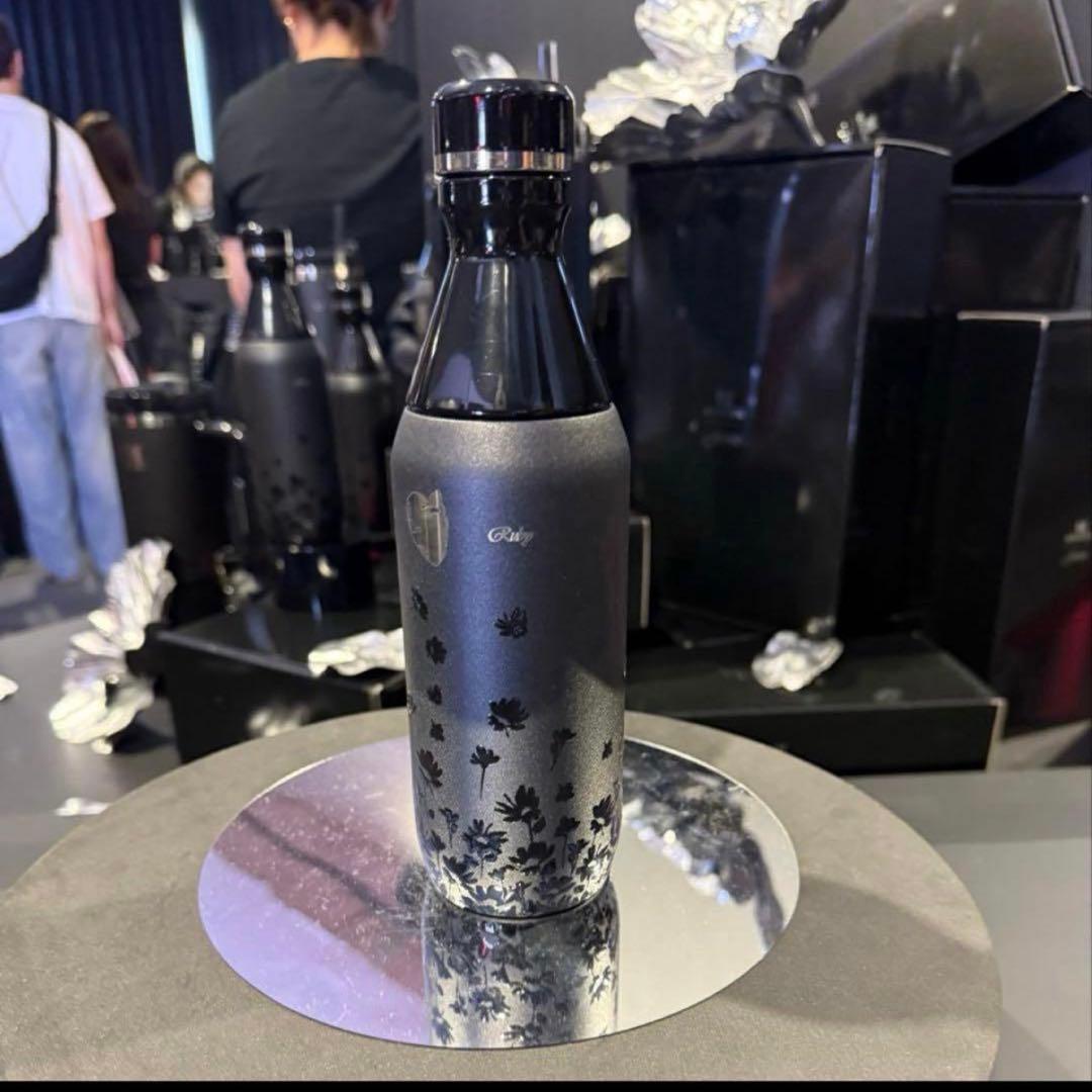 新品未使用 Stanley1913 x JENNIE スリムラックスボトル