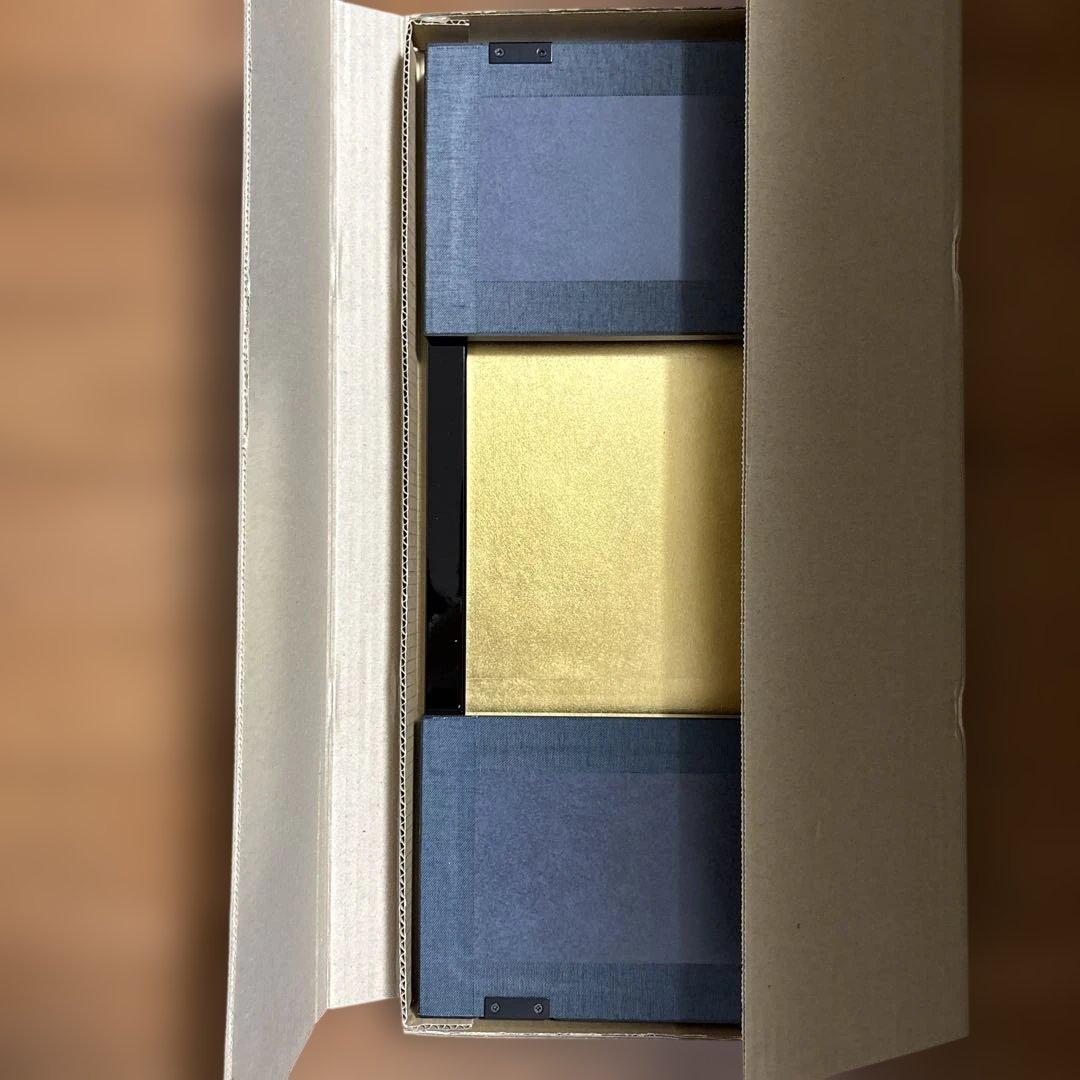 雛人形 親王飾り