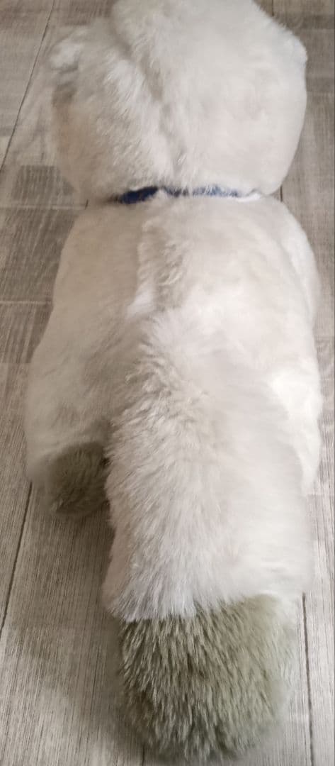 昭和レトロ三英たぬきぬいぐるみ