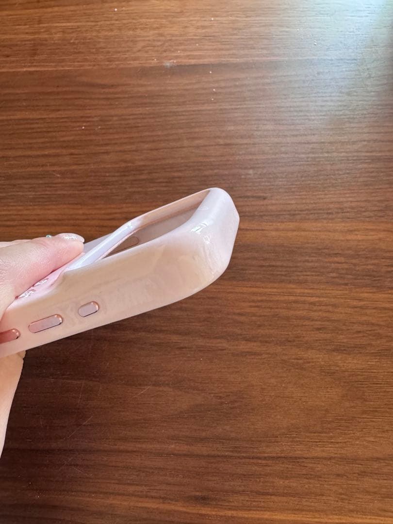 Urban Sophistication iPhone 17Proケース