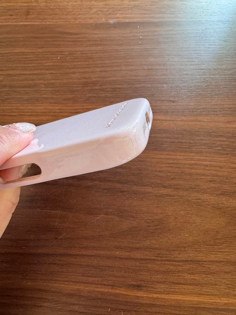 Urban Sophistication iPhone 17Proケース