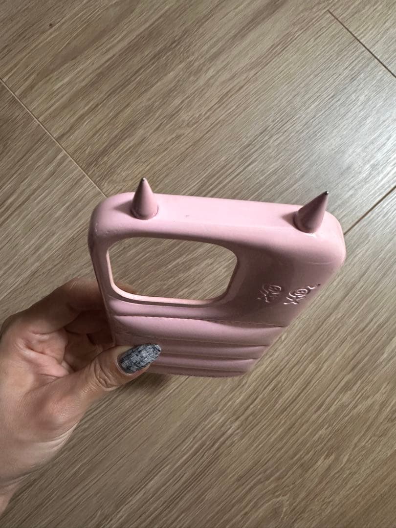 iPhoneアクセサリー urban sorhistication cupid iPhone14pro