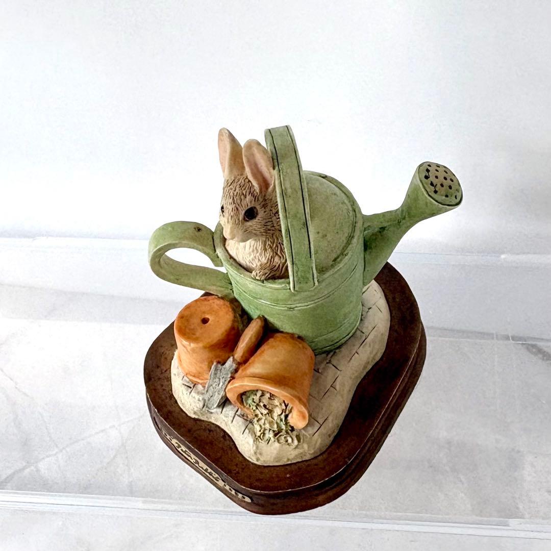 ピーターラビット　◆◆希少◆◆ 100周年記念　　　【Peter Rabbit】