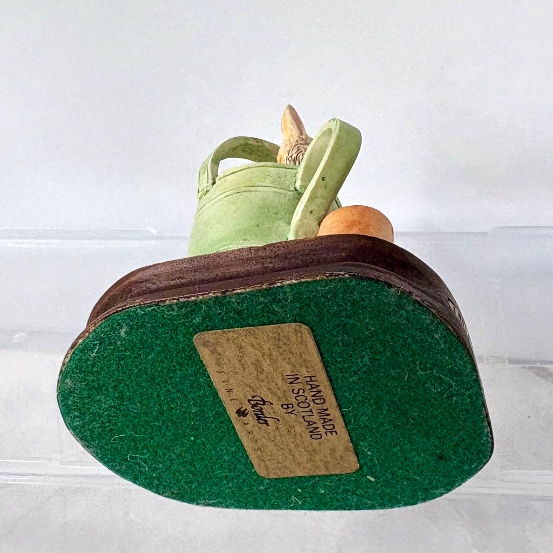 ピーターラビット　◆◆希少◆◆ 100周年記念　　　【Peter Rabbit】