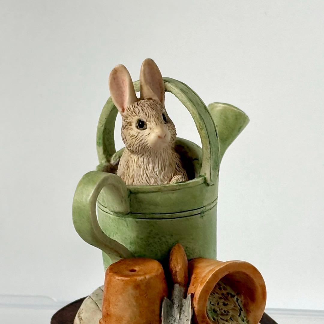 ピーターラビット　◆◆希少◆◆ 100周年記念　　　【Peter Rabbit】