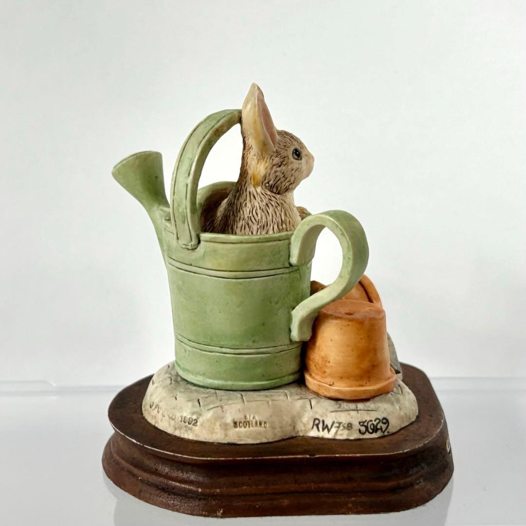 ピーターラビット　◆◆希少◆◆ 100周年記念　　　【Peter Rabbit】