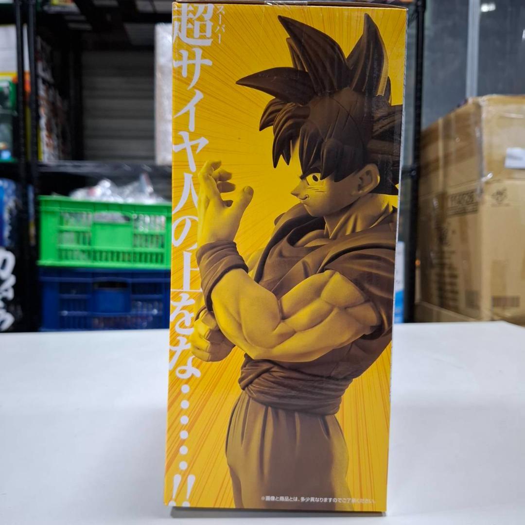 ⭐新品⭐0309 日本国內正規品STRONG CHAINS 孫悟空 D賞