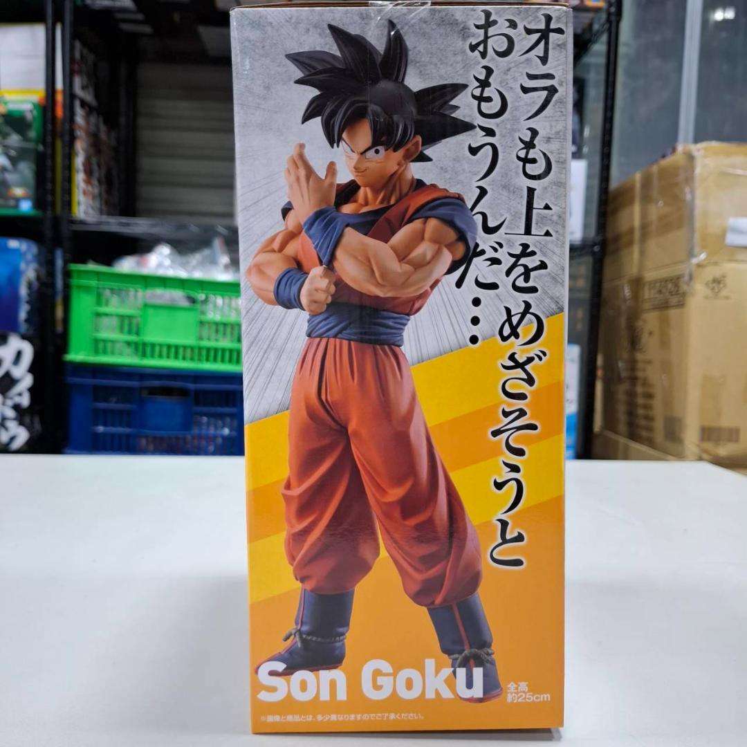 ⭐新品⭐0309 日本国內正規品STRONG CHAINS 孫悟空 D賞