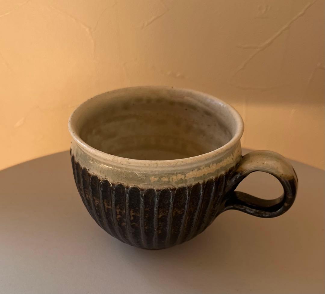 余宮隆　さん　マグカップ　キュノワール　新品未使用