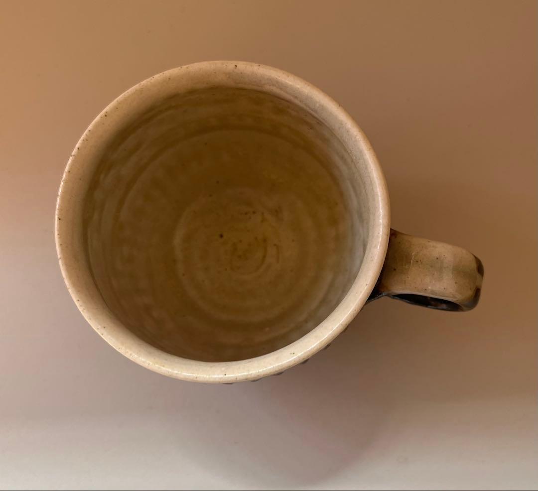 余宮隆　さん　マグカップ　キュノワール　新品未使用