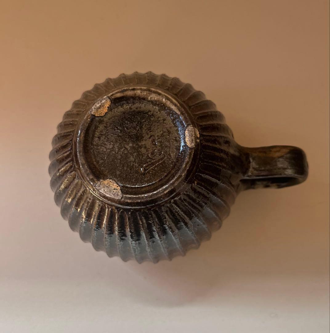 余宮隆　さん　マグカップ　キュノワール　新品未使用