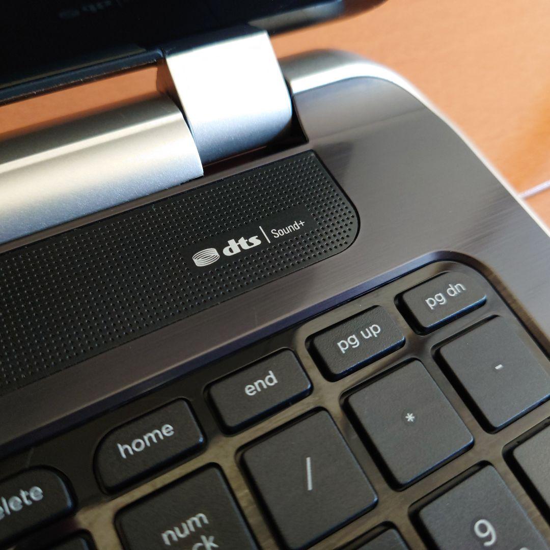 設定済✨️HPノートパソコン✨️大容量SSD480GB✨️Win11＆オフィス