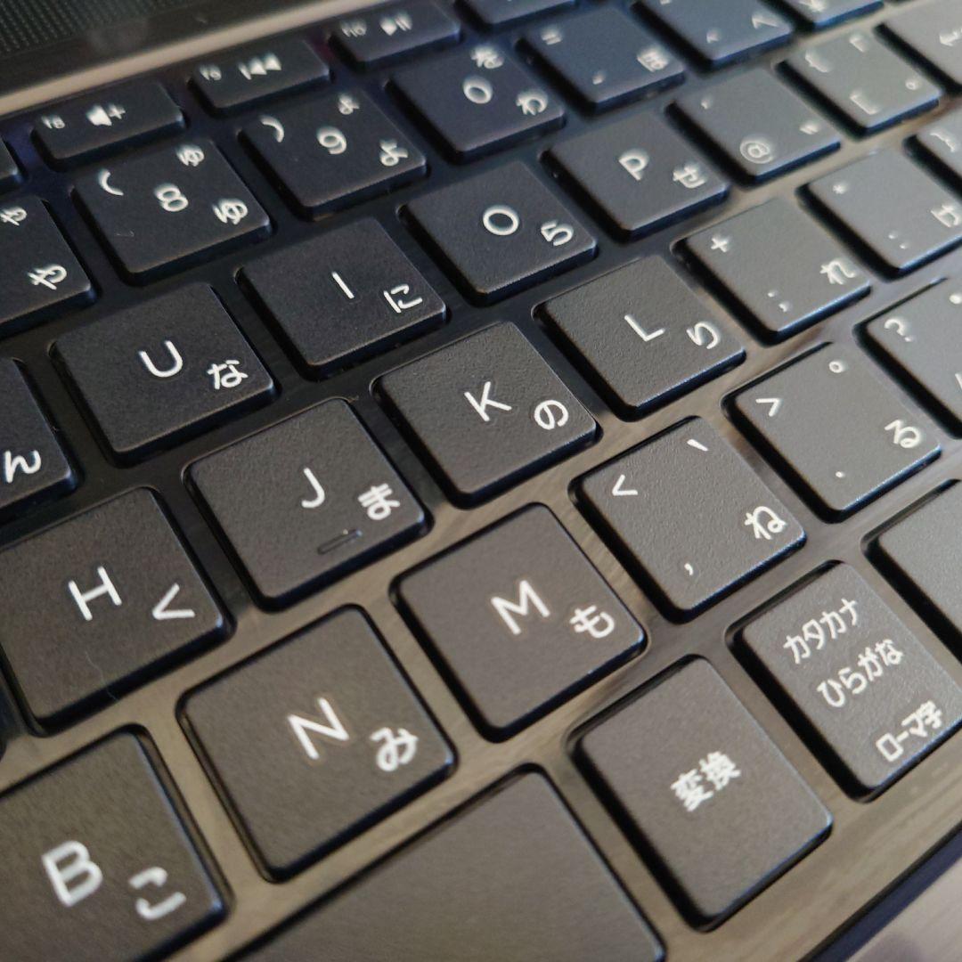 設定済✨️HPノートパソコン✨️大容量SSD480GB✨️Win11＆オフィス